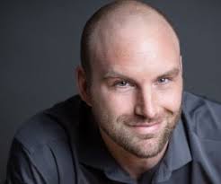 Meet our Winter 2018 Writing Contest Grand Prize Winner