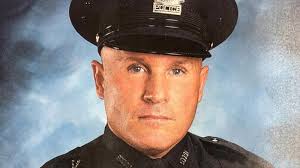 Chief: Officer Koenig recovering at home following shooting