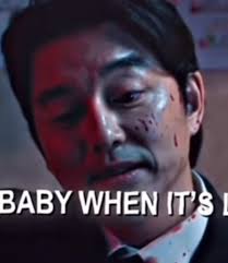 Creative Squid Game Character Edits in CapCut