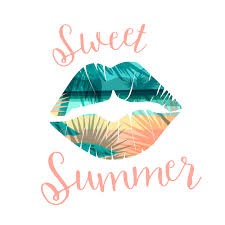 Alibaba.com offers 1,717 tropical beach paintings products. Tropical Beach Summer Print With Slogan For T Shirts Posters Card And Other Uses 301350 Vector Art At Vecteezy