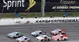 The series takes its name from its current sponsor, sprint corporation. 2014 Nascar Sprint Cup Series Schedule Announced Official Site Of Nascar