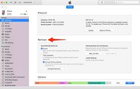 How To Backup An Iphone To Icloud To A Computer Through Itunes Or To An External Hard Drive Icloud Backup Hard Drive