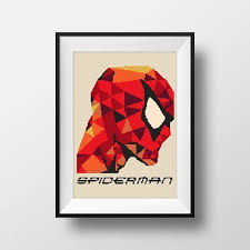 We have 13 images about spiderman cross stitch including images, pictures, photos, wallpapers, and more. Pins From Pinterest Inspired By Spider Man