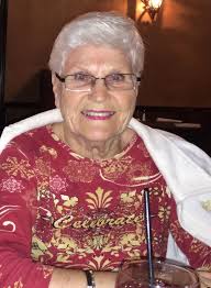 Carol Emmett Obituary September 13, 2020