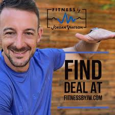 Fitness by Jordan Watson