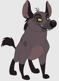 Janjas New Crew, Banzai, shenzi Banzai E Ed, spotted Hyena, Shenzi, lion  Guard, kovu, Hyena, ED, lion King | Anyrgb