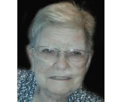 Mary Kyser Obituary (1934