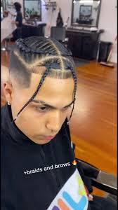 Braider #Feed-ins #charlotte #FBTriceReid #HersheyHands