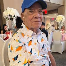 Luis Gonzalez Obituary (1933