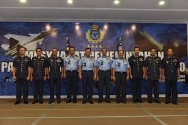 Kelab rahman putra malaysia (krpm) jalan brp 2/1, bukit rahman putra, 47000 sg buloh, selangor darul. Rmaf Promotion And New Joint Force Commander Appointed My Military Times