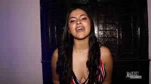 This is a win for every journalist and communicator who has done their job for the last 4 years despite being called fake news. Sheyla Garcia Periodista Y Presentadora De Win Sports Youtube