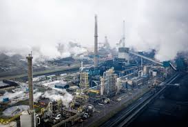 Tata steel is one of the leading steel manufacturing companies of india. Tata Steel Netherlands Illegally Discharged Mercury Into Sewer Ruetir