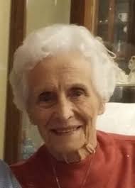 Lilian GRUBER Obituary (2020)