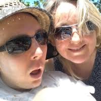 Water Therapy for Sam