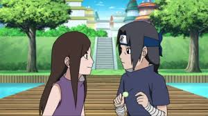 Itachi X Izumi