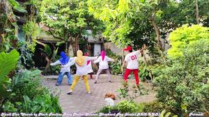 Hawk Two Line Dance||Cho by Mark Paulino,Riley Muller,Kristen Shephard,Ray  Okuda(ALL USA)||#Permadi