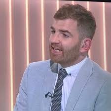 Neil Gorman's Instagram, Twitter & Facebook