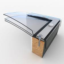 4 x 4 domed skylight. Mardome Reflex Dome Only The Skylight Company