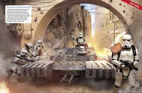 The Art Of Rogue One A Star Wars Story Star Wars Rogue One Character Names And Images Revealed Star Wars Rpg Rogue One Star Wars Star Wars Art