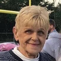 Frances Marie Lakatos Obituary