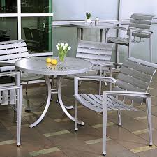 Veer Cast Residential Commercial Furniture Tropitone