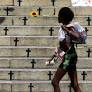 Violent deaths in Brazil fall 8.2% in 2025, but feminicides rise 4%