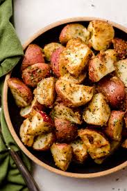 Image result for roasted potatoes