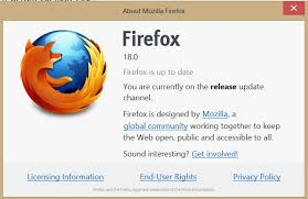 By katherine noyes, pcworld | smart tech advice for your small business today's best tech deals picked by. Mozilla Firefox 19 Free Download Techotv Com