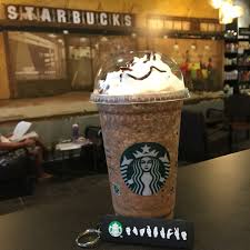 Top with whipped cream and chocolate syrup (optional). Chocolate Cream Chip Frappuccino Starbucks Coffee S Photo In Bangsar Klang Valley Openrice Malaysia
