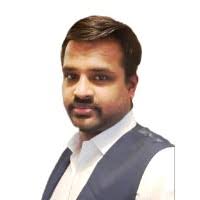 SANTHOSH RAJ GUNASEKARAN