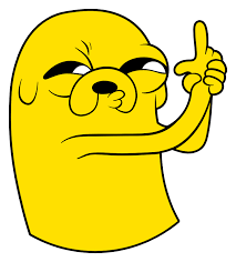 Pin On Adventure Time Stickers Sticker Mania