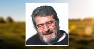 Perry G. Bainbridge Obituary August 8, 2019