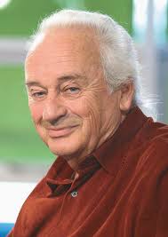 Ernst Augustin: Die ganze Welt im eigenen Kopf