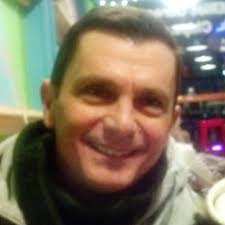 Serge Valin's Instagram, Twitter & Facebook