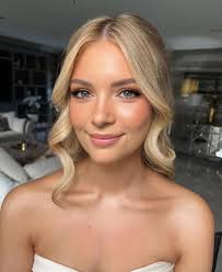 How is the makeup hope I tried. 🤗