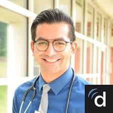 Doctors at Carilion Roanoke Memorial Hospital in Roanoke, VA