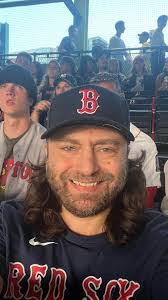 Mark Donais's Instagram, Twitter & Facebook