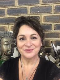 Sacred Earth Dreaming