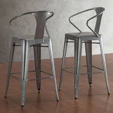 Best Styles Of Aluminum Bar Stools Stool Inspiration 30 Inch Bar Stools Bar Stools Contemporary Bar Stools