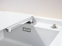 Maybe you would like to learn more about one of these? These Kitchen Sinks With Its Symmetric Design Offers High Convenience And Formal Generosity The Kitchen Sink Design Kitchen Sink Taps Kitchen Island With Sink