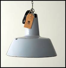grijze emaille philips lamp 5 beschikbaar optioneel ketting antraciet ca 120cm geen ketting industriele lampen eetkamertafel lamp industriele hanglampen