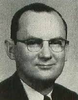 Paul Marlin Tucker (1914-2000)