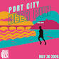 Port City Beer Run 2026 event in Saint John, NB