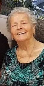 Angela Favia Obituary