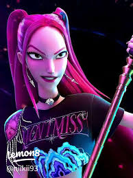 K-pop Demon Hunters Part 8: Meet Rumi, Jinu, Huntrix & the Saja Boys