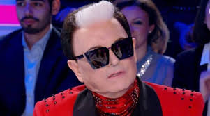 Paroliere, grande artista e cantante: Cristiano Malgioglio Fan Sconvolti La Brutta Notizia Poco Fa