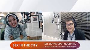 Minggu, 29 november 2015 tempat : Sex In The City Bersama Dr Boyke Dian Nugraha 20 Februari 2020 Youtube