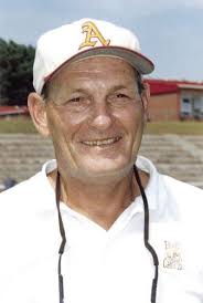 Legendary Abbeville mentor Botts elected to Hall of Fame