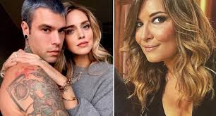 Gli uomini di whatsapp secondo selvaggia lucarelli. Selvaggia Lucarelli Sbotta Contro I Ferragnez Ho La Nausea