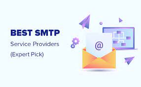 Set up your emails properly, and it can be extremely. 7 Best Smtp Service Providers With High Email Deliverability 2021